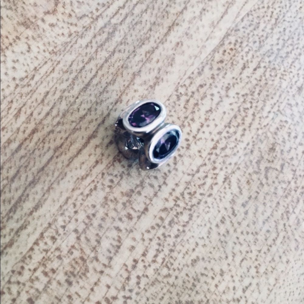 💜PANDORA Charm💜